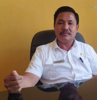 Kepala Dinas Koperasi KAB BENGKULU TENGAH