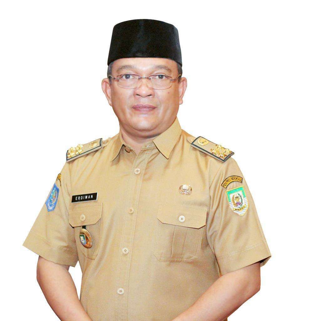 Pengurus Koperasi Unit Desa KAB BENGKULU TENGAH