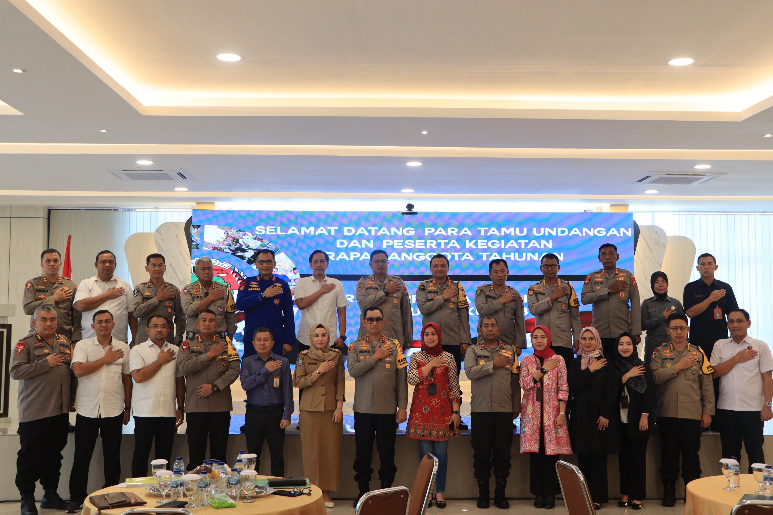 PETINGGI KUD KAB BENGKULU TENGAH