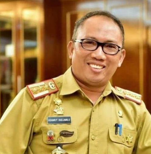 Sekretaris KUD KAB BENGKULU TENGAH